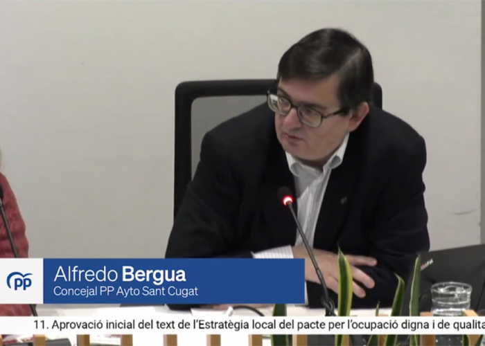 Recolzem als qui realment crean ocupació i treball